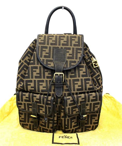 fendi rucksack damen|fendi designer handbags.